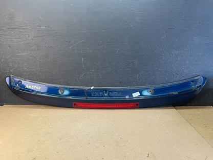 1999 to 2003 Toyota Solara Rear Spoiler Wing AD5742 DG5