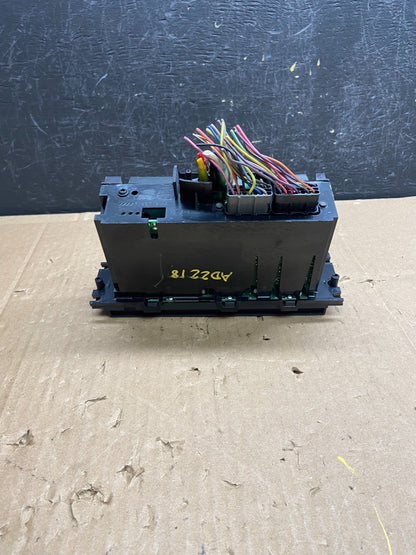 2003 to 2011 Ford Crown Victoria Marquis A/C Heater Climate Control AD2218 DG4