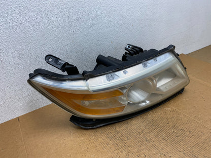 2011 to 2013 Honda Odyssey Front Right Passenger Headlight Halogen AE1240 DW2