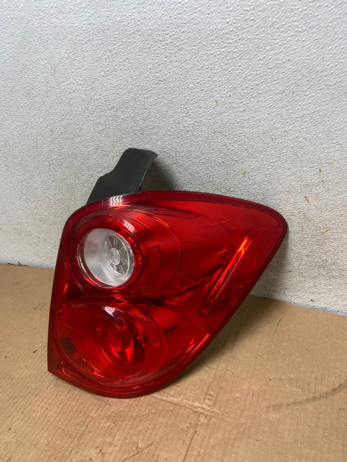 2010 to 2015 Chevrolet Equinox Right Passenger Rh Side Tail Light AI7028 LK1