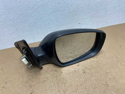 2012 2013 2014 Hyundai Elantra Right Passenger  Door Mirror Oem AC1434 DW7