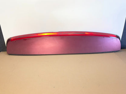 2007 - 2014 Cadillac Escalade Rear Upper Spoiler 3rd Third Brake Light ai4289 DG0