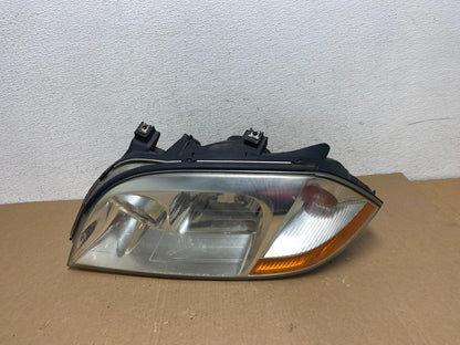 2001 to 2003 Acura MDX Left Driver LH Halogen Headlight AD7879 DW0