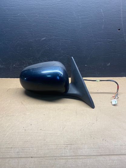 1994 1995 1996 Infiniti Q45 Right Passenger RH View Door Mirror ac4534 DG0