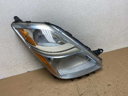 2006-2009 Toyota Prius Right Passenger Rh Side Headlight Halogen AG5545 DW0
