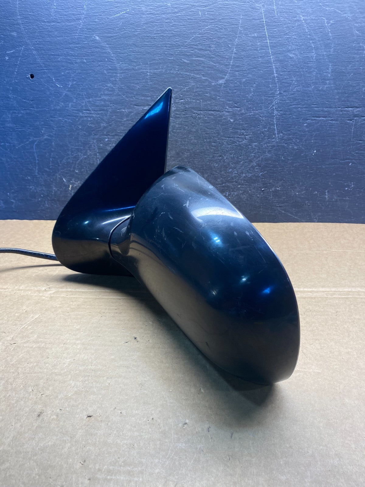 2005 to 2007 Buick Terraza Left Driver LH Side View Door Mirror AF7890 DG2
