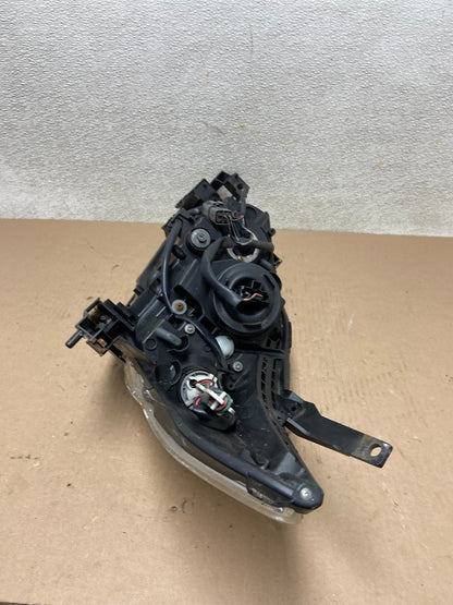 2008 2009 2010 Mazda 5 Right Passenger RH Halogen Headlight AB5936 DW5