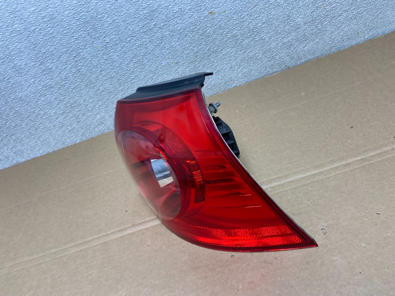 2006 2007 2008 Volkswagen Golf MK5 5 Right Passenger Tail Light Oem AB3471 LK1