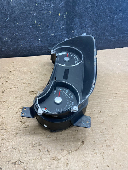 2009 2010 Ford Explorer Speedometer Cluster Gauge ag8762 DG2