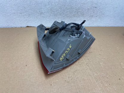 2007 2008 2009 Acura Mdx Left Driver Lh Side Tail Light AF7336 DW5
