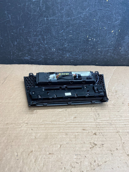 2011-2014 Bmw X3 AC Heater Climate Control Temperature Panel Trim af2089 DG4