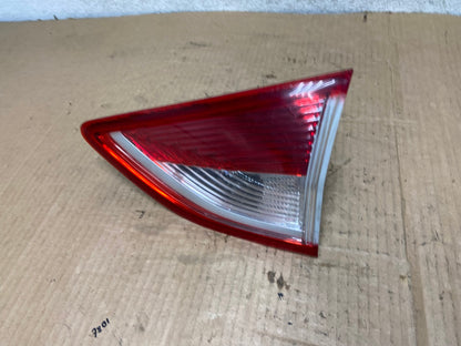 2013 to 2016 Ford Escape Right Passenger RH Side Inner Tail Light AI7879 LK1