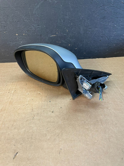 2009 to 2011 BMW 328i 335i Left Driver Lh Side View Door Mirror AE8350 DW2