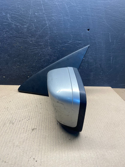 2006-2010 Ford Fusion Milan Left Driver Side Door Mirror Heated AH4510 DW8