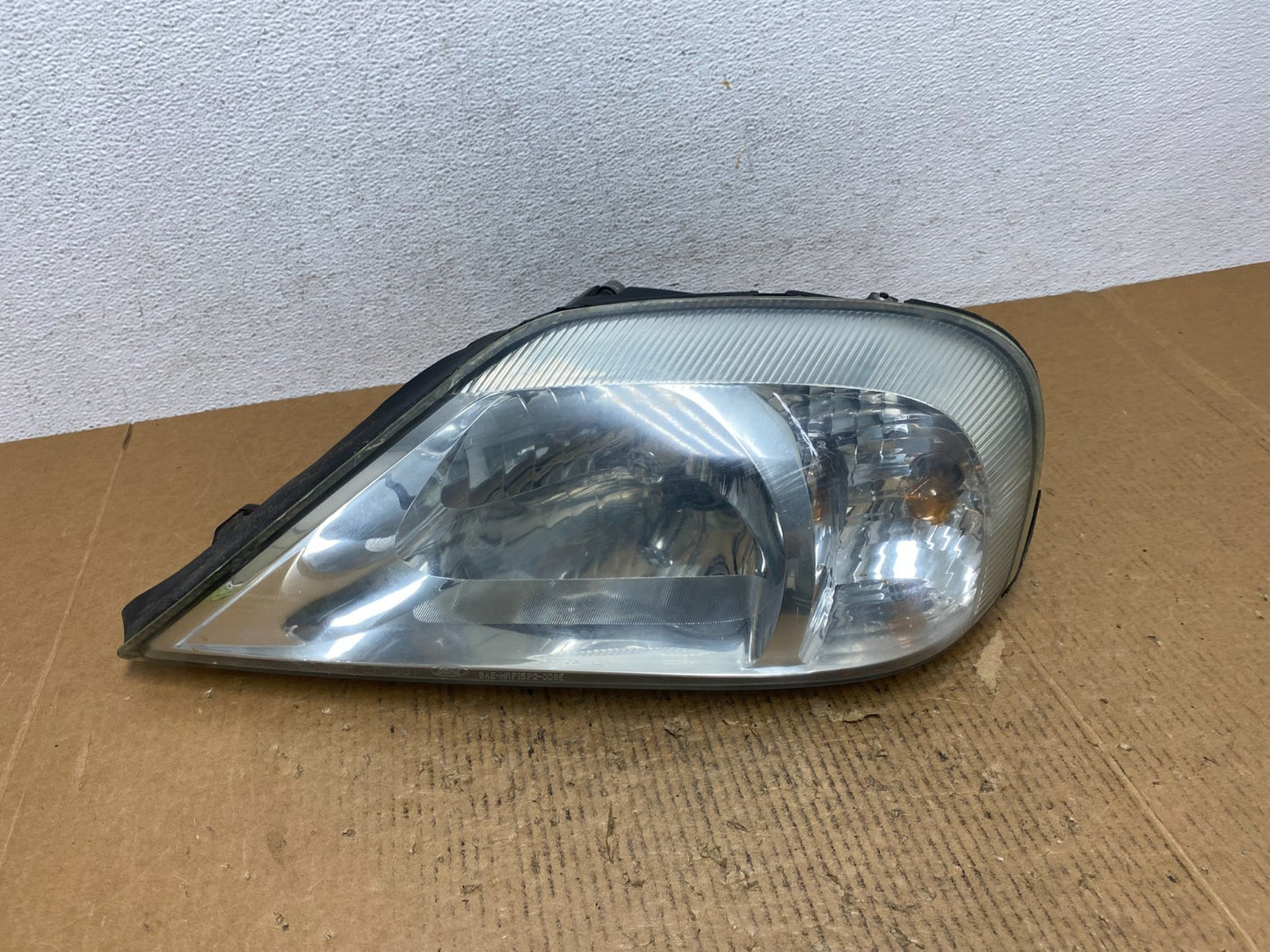2000 to 2005 Mercury Sable Left Driver LH Side Halogen Headlight AE1425 DW0