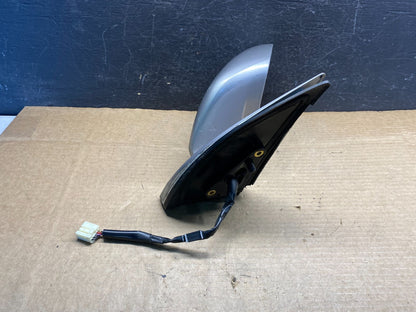 2001-2007 Toyota Highlander Right Passenger RH View Door Mirror AD9758 DW3