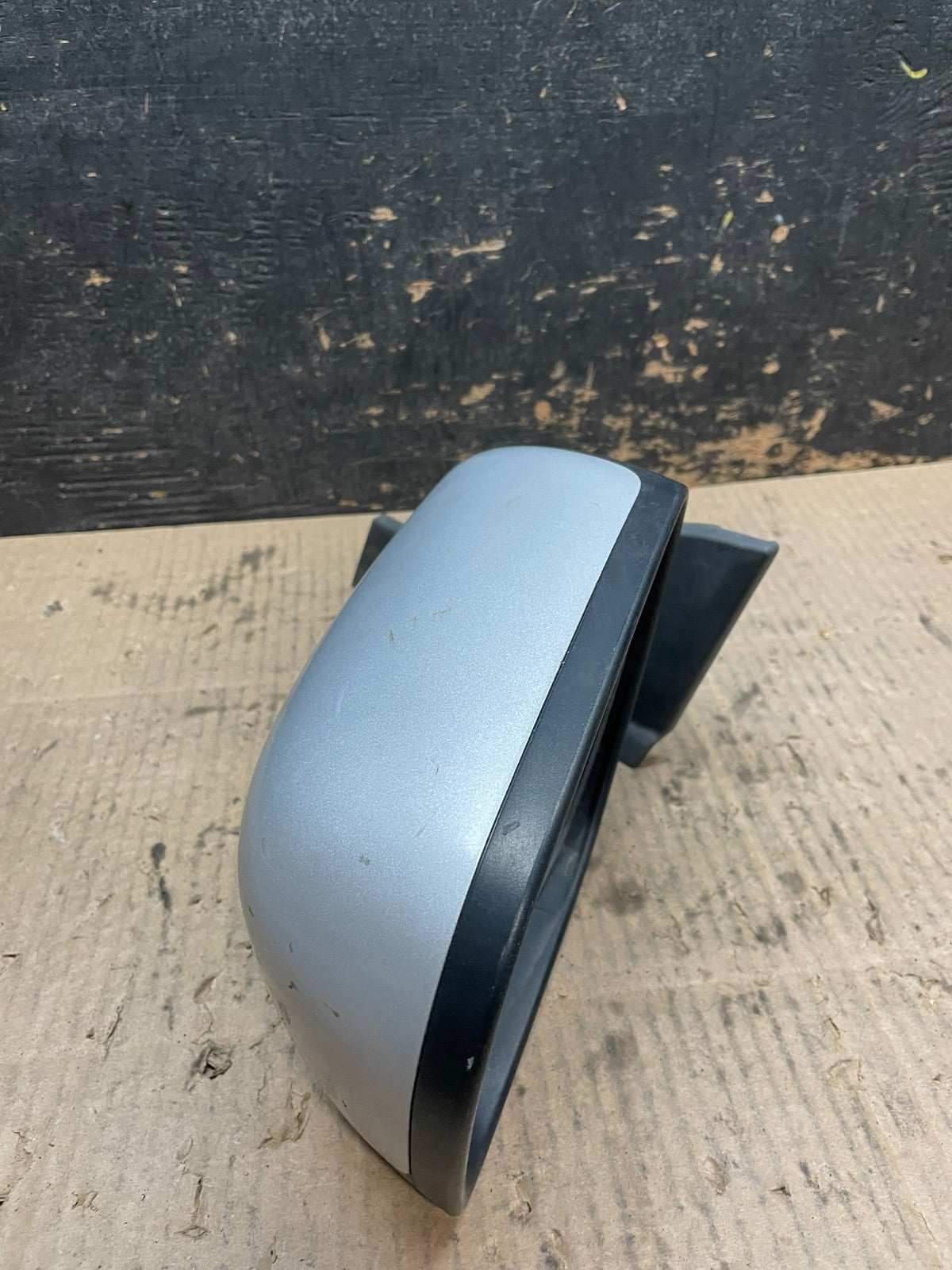 2006 to 2010 Mazda 5 Left Driver Side View Door Mirror OEM Y1563 GD9