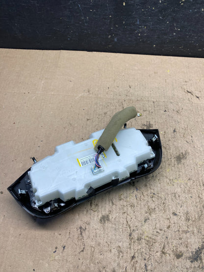 2011 to 2014 Nissan Juke  A/C Temperature Climate Control Panel OEM R8631 DG6