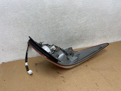 2013 2014 2015 Nissan Altima Right Passenger LED Side Tail Light AH4180 LK7