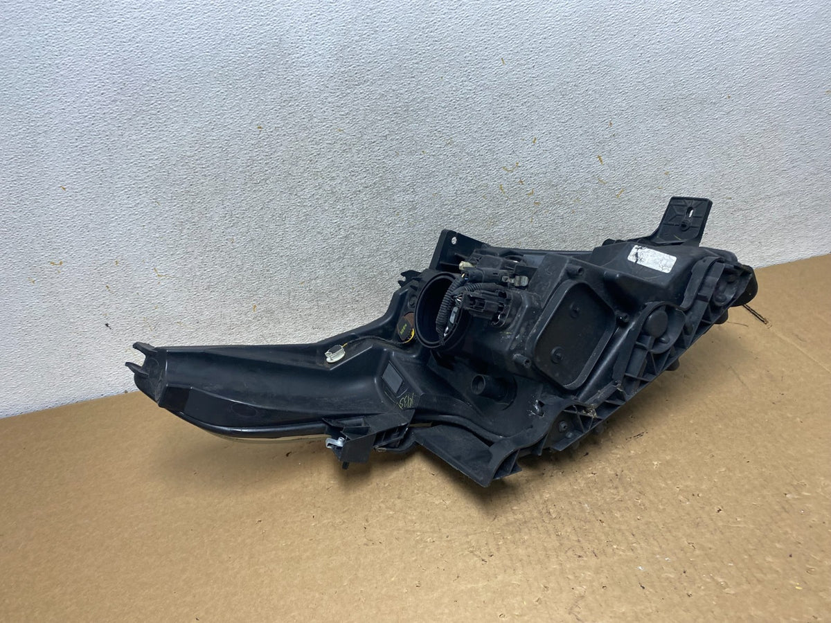 2011 to 2015 Ford Explorer Left Driver LH Halogen Headlight AI3496 DW9