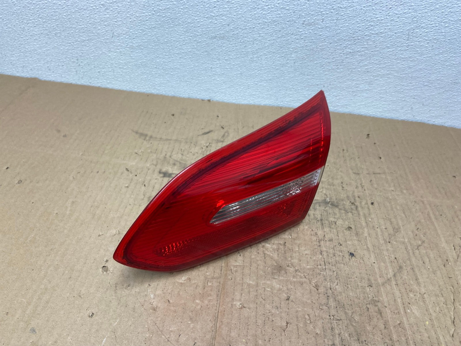 2015 - 2018 Ford Focus Sedan Right Passenger RH Inner Tail Light OEM AB8389 LK2
