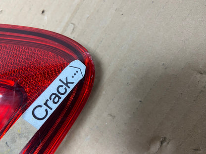 2010-2013 BMW F07 5-Series Gran Turismo GT Right Passenger Tail Light AD4168 LK4