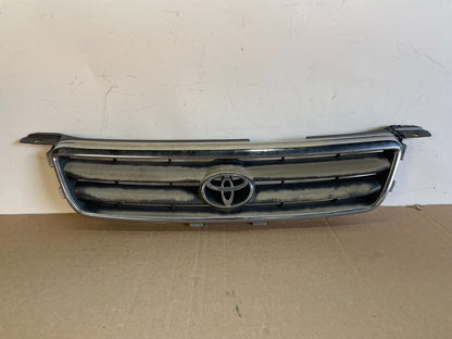 2000 to 2002 Toyota Camry Front Grill Grill AG75980