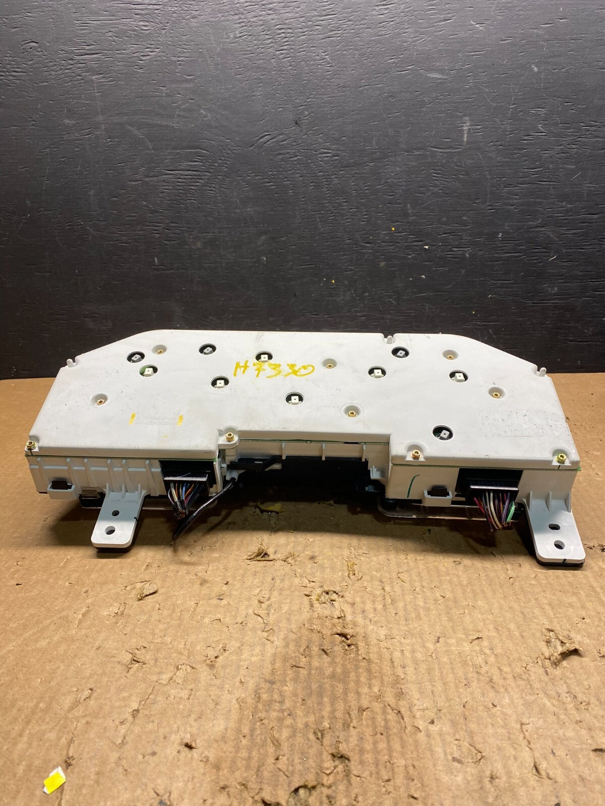2000 2003 Ford Expedition Speedometer Instrument Gauge Cluster H7330 PS5