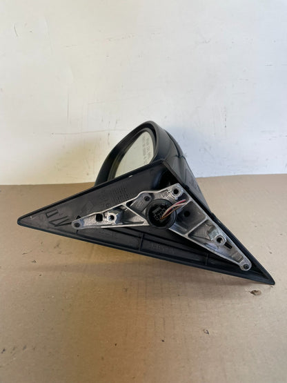 2009 to 2011 BMW 328i 335i Right Passenger Side View Door Mirror AH6496 DG4