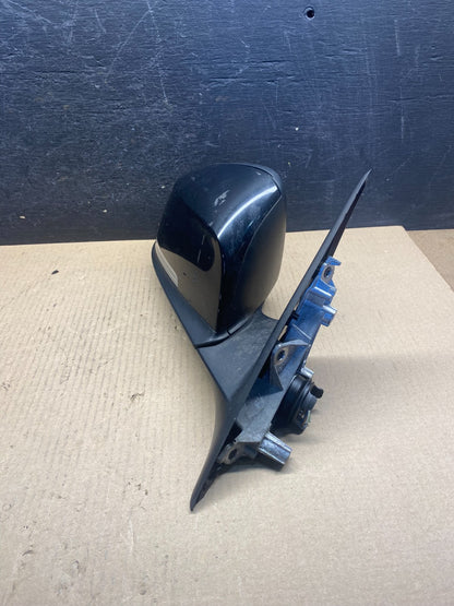 2014 2015 2016 BMW 335i Right Passenger Side View Door Mirror AH4381 DG2