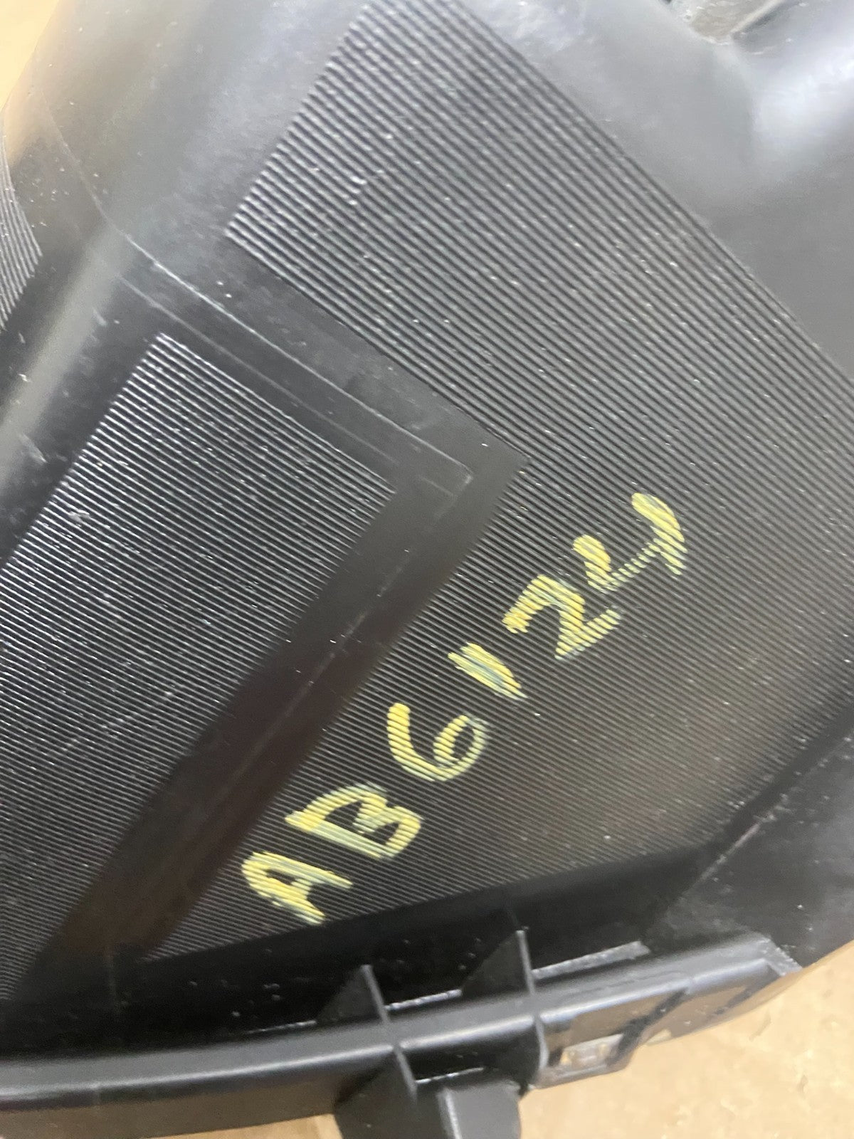 2014 - 2020 Mitsubishi Mirage Right Passenger RH Halogen Headlight AB6124 DG9