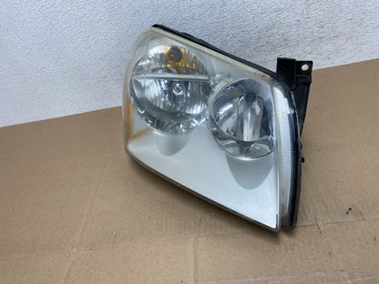 2005 2006 2007 Dodge Magnum Right Passenger RH Side Headlight AE6634 DG1