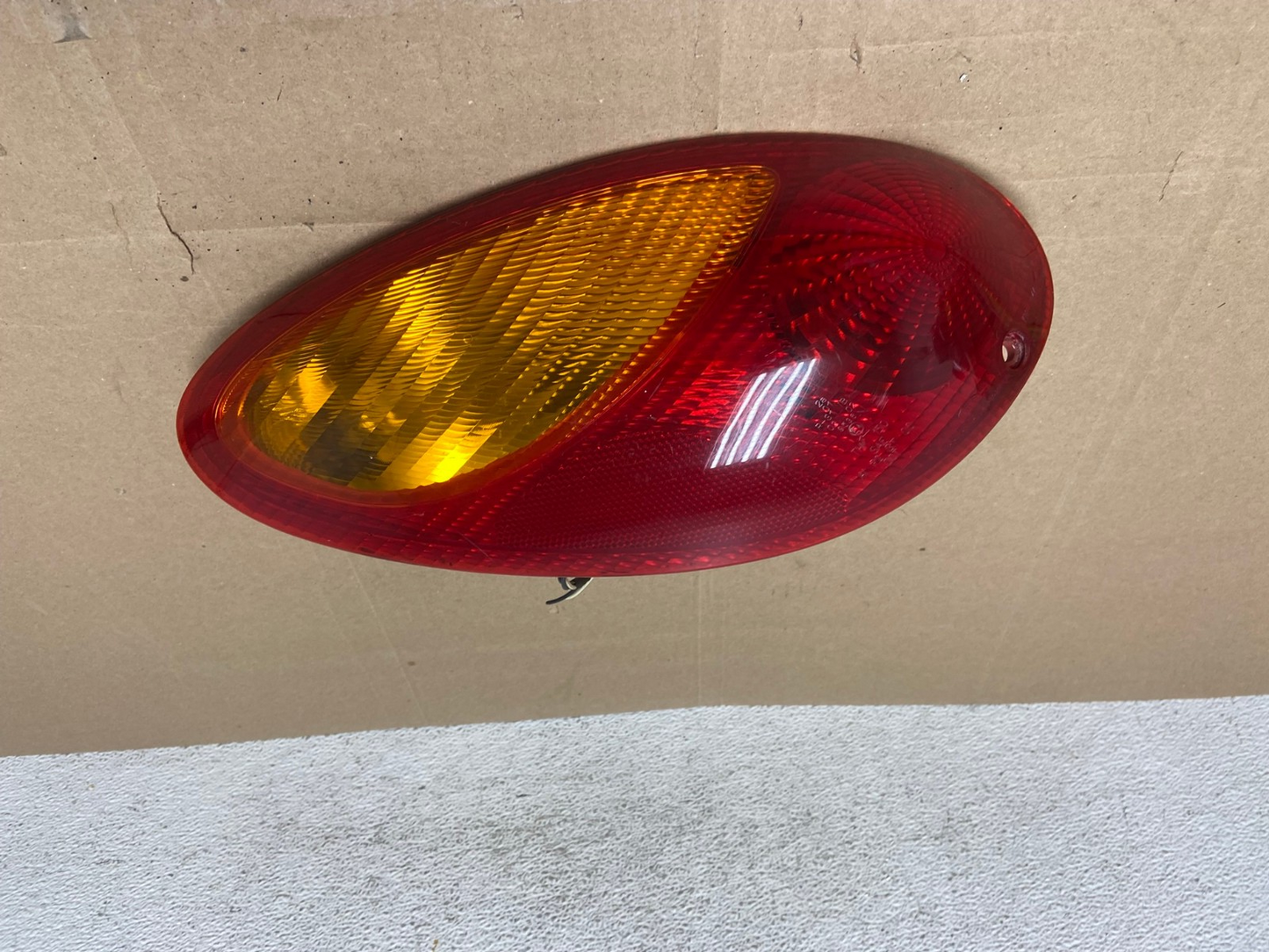 2001-2005 Chrysler PT Cruiser Left Driver LH Side Tail Light AC3154 DW0