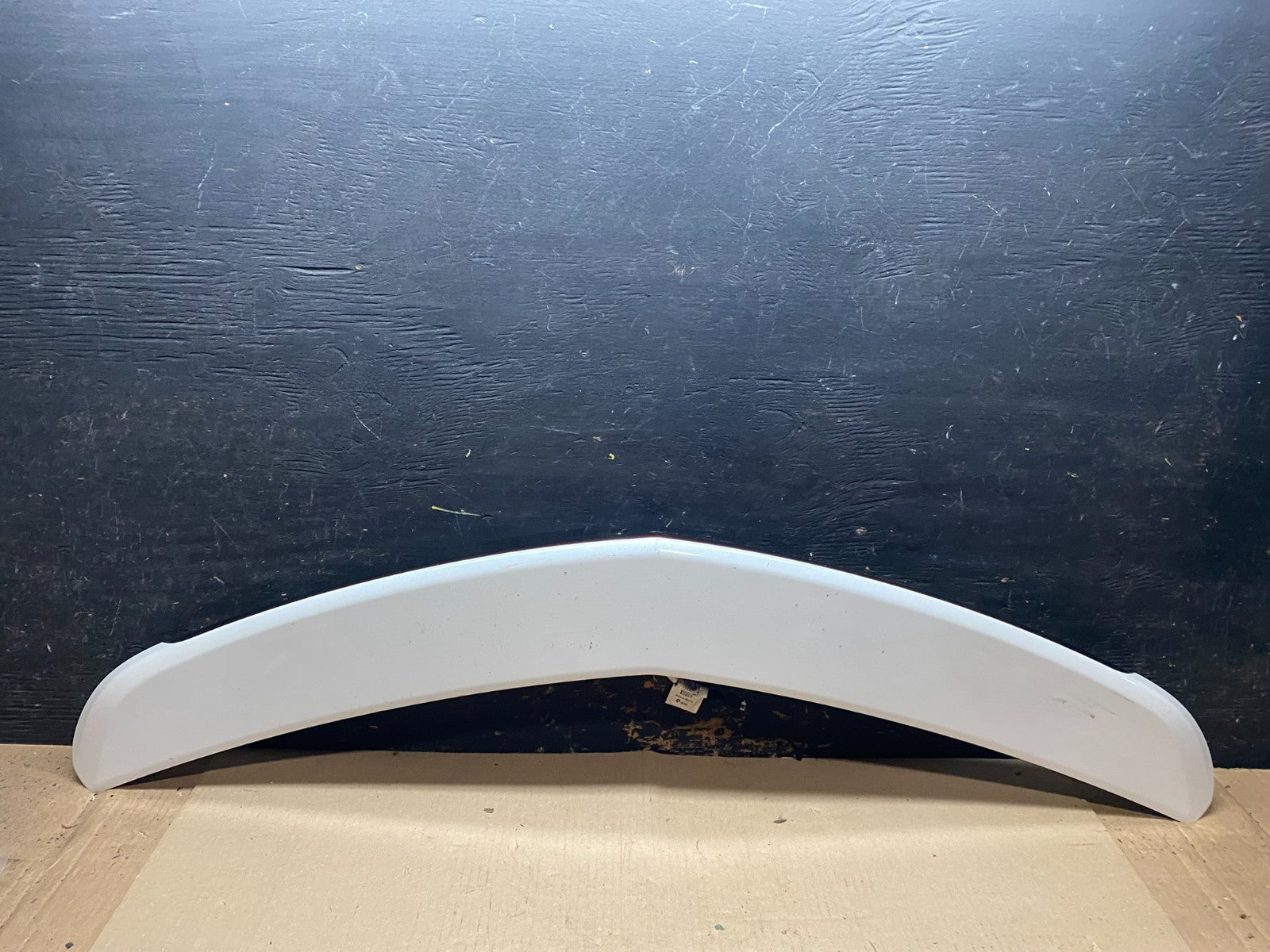 2018 to 2019 Cadillac XTS Rear Spoiler Wing Back Up Camera 23507086 U7448 PS0