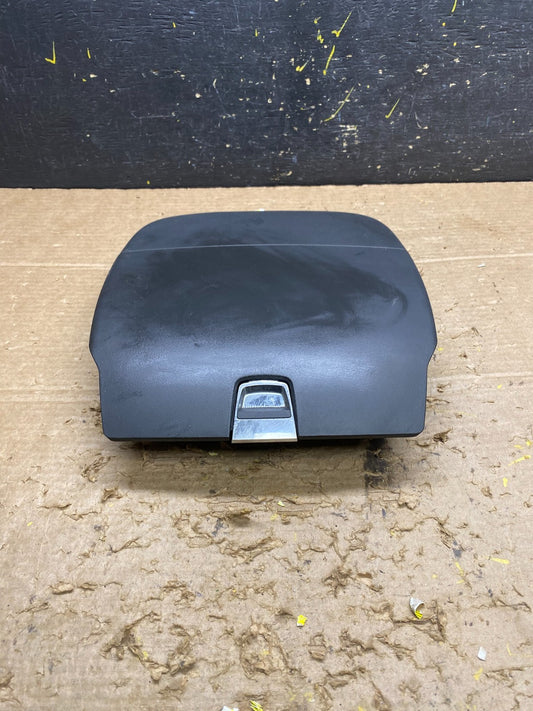 2010-2015 Chevrolet Equinox Center Dash Storage Compartment OEM x1557 DG0
