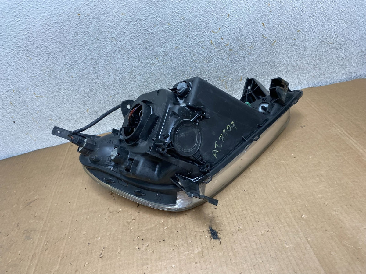 2002 to 2004 Honda Crv Cr-v Left Driver Halogen Headlight AI8809 DW6