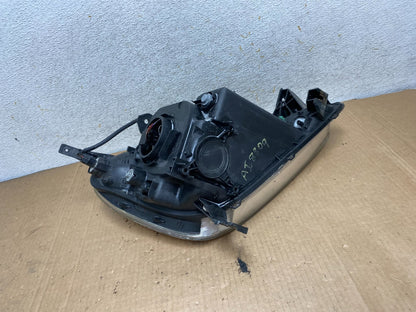 2002 to 2004 Honda Crv Cr-v Left Driver Halogen Headlight AI8809 DW6
