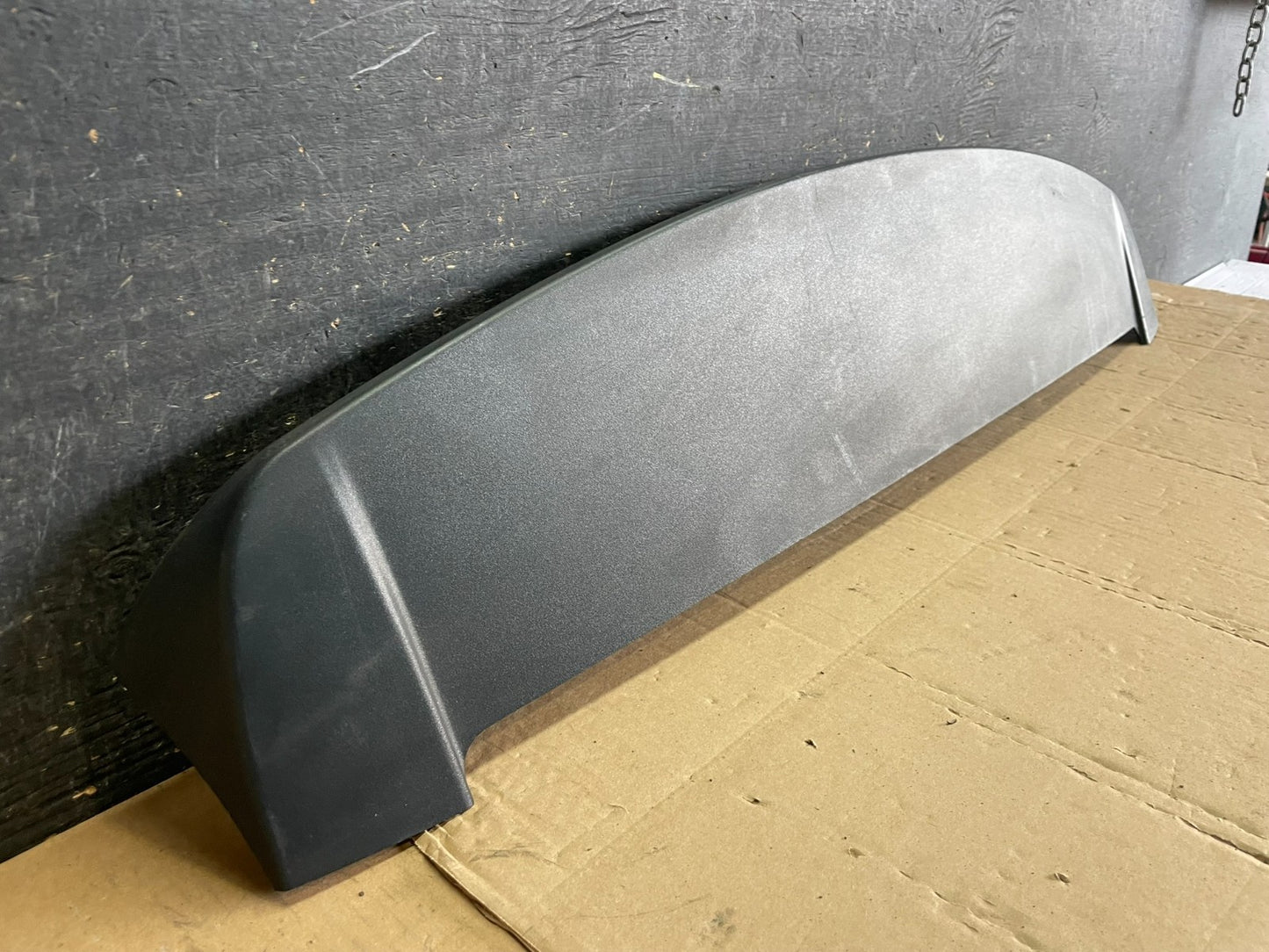 2007 to 2010 Jeep Compass Spoiler 3RD Third Break Light Rear OEM AA8864 DG2