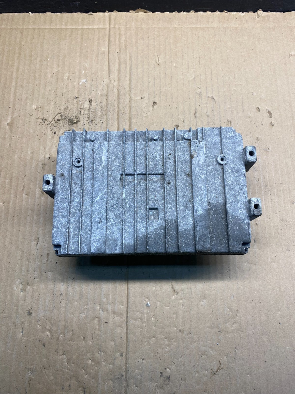 2001 Dodge Ram 1500 Engine Computer 5.9L Module ECM ECU AI0265 DG1