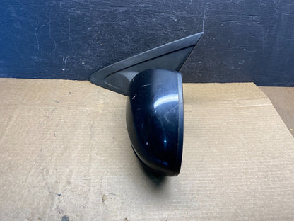 2010 to 2013 Mazda 3 Left Driver LH Side View Mirror Power AD9753 DW1
