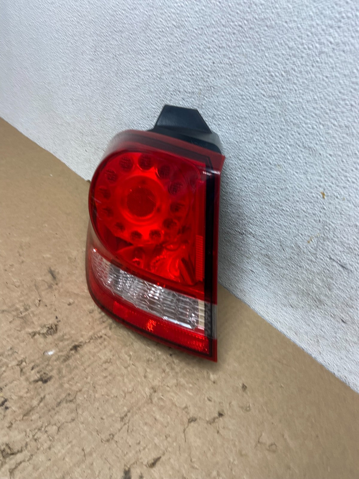LED 2011-2020 Dodge Journey Left Driver Lh Side Tail Light AF8374 DW1