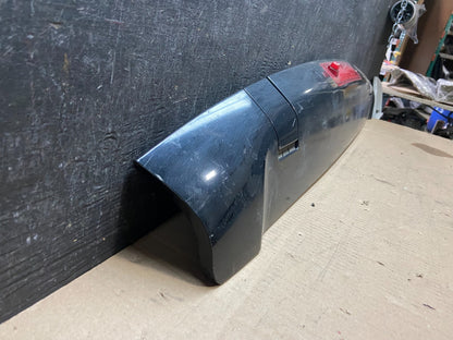 2009 to 2015 Honda Pilot Rear Trunk Spoiler Gate Oem i7506 DG2