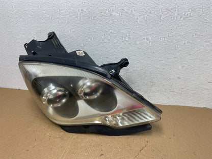 2007-2012 Gmc Acadia Halogen Headlight Right Passenger Side AD7999 DW1