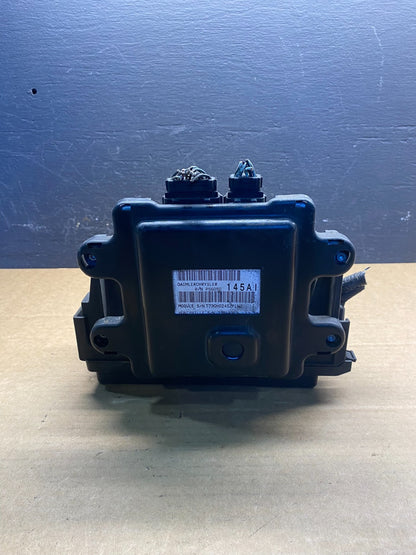 2005 Jeep Grand Cherokee Fuse Box Multi-Function Relay Module Bcm ac7958 DG4