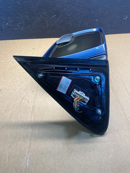 2007 - 2012 Hyundai Veracruz Right Passenger View Turn Sgn Door Mirror AC7135 DG4