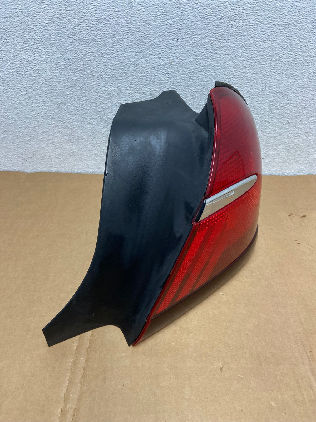 1998 to 2002 Mercury Grand Marquis Right Passenger Rh Side Tail Light AC8364 LK2