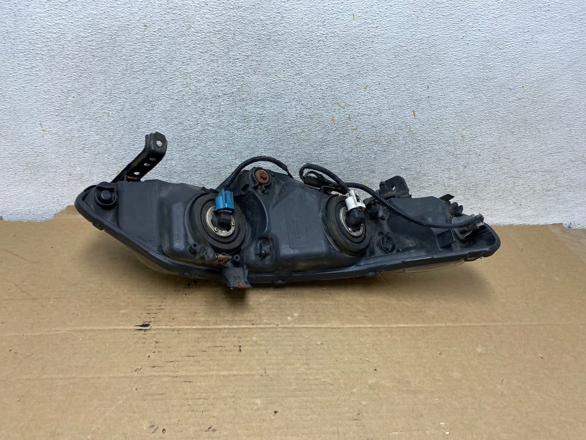 2006 2007 2008 Honda Civic Sedan Left Driver Headlight Halogen AH7846 DW6