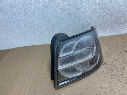 2007 2008 2009 Mazda CX-7 Right Passenger Rh Side Tail Light AF2900 LK2