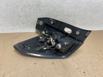 2009-2013 Subaru Forester Right Passenger Rh Side Tail Light AH6925 LK6