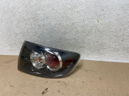 2007 2008 2009 Mazda 3 Sedan Right Passenger RH Side Tail Light AH6897 LK2